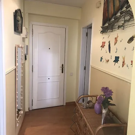 Alexis 2 Apartment *