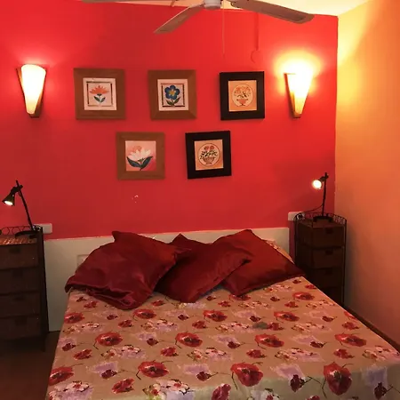 Alexis 2 Apartament *